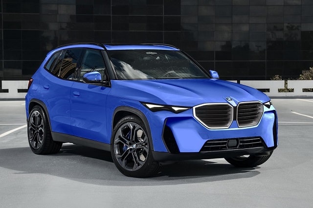 2024 BMW X5: M LCI, M60i, Specs, and Release Date - 2023SUVs