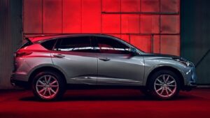 2024 Acura RDX Redesign, Hybrid, and Release Date - 2023SUVs