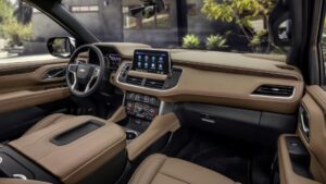 2024 Chevy Suburban Interior Price And Specs 2023SUVs   2024 Chevy Suburban Interior 300x169 